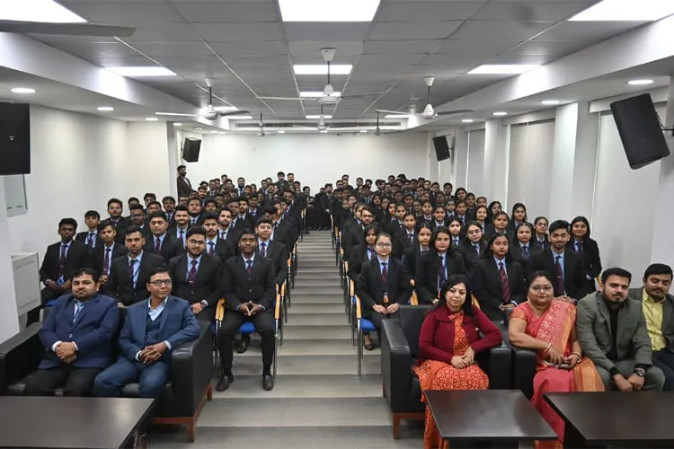 Amity University library